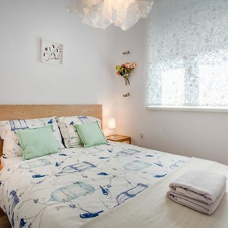 Apartment Argo 자그레브 외부 사진