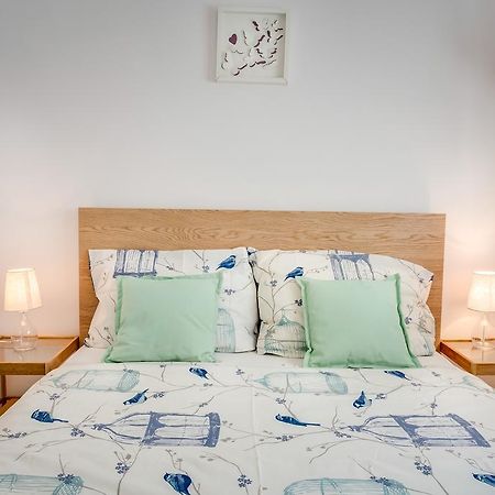 Apartment Argo 자그레브 외부 사진