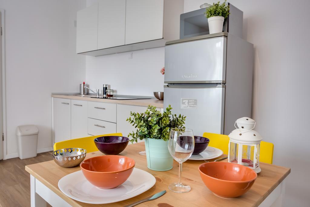 Apartment Argo 자그레브 외부 사진