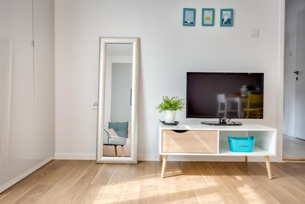 Apartment Argo 자그레브 외부 사진