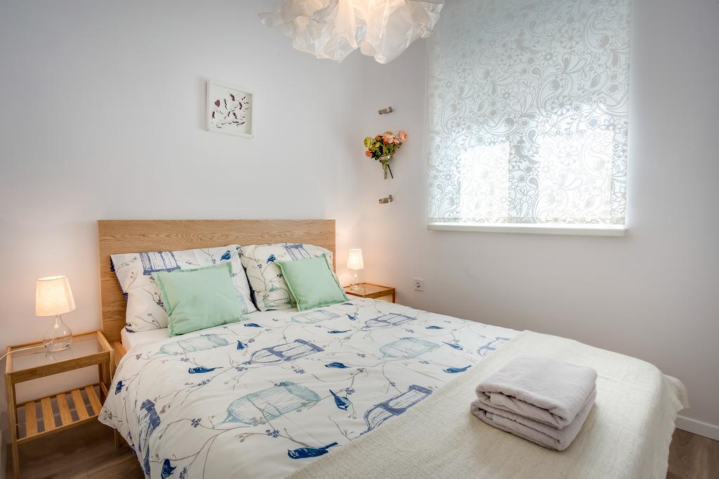 Apartment Argo 자그레브 외부 사진