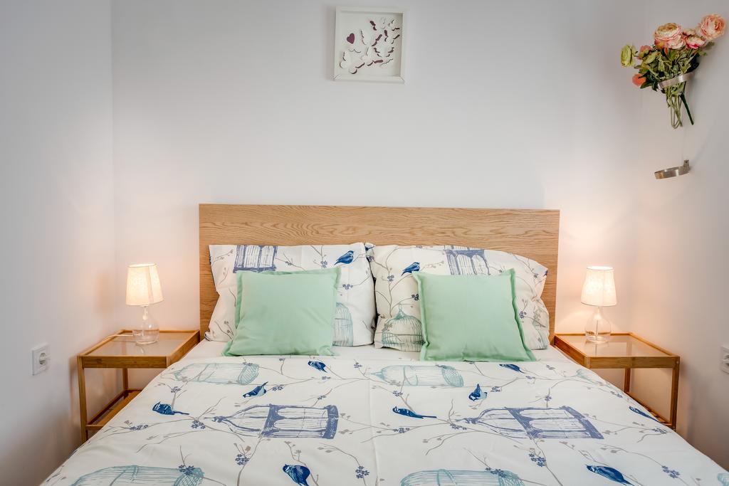 Apartment Argo 자그레브 외부 사진