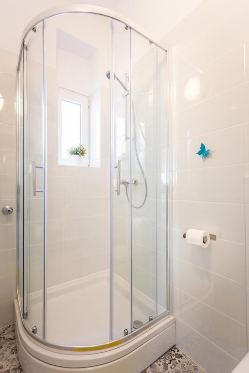 Apartment Argo 자그레브 외부 사진